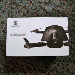 Holy Stone Shadow Drone